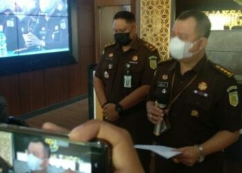 Kejati Banten Kantongi Nama Pelaku Pungli di Bandara Soetta