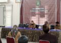 366 Guru di Karang Tengah akan Ngajar Ngaji Bagi Lansia