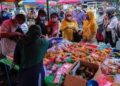 Pasar Lama Akan Diambil Alih Pemkot Tangerang, Ini Lho Kuliner di Sana