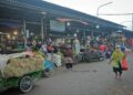 Izin Operasional Pasar Tanah Tinggi Tak Kunjung Dikantongi, Ini Wanti-wanti Wali Kota Arief