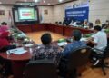 Ketua DPRD Kota Tangerang Ajak Komunitas Disabilitas Berpartisipasi dalam Pembangunan