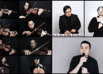 Lirik Lagu Andai Aku Bisa - Tulus, Erwin Gutawa dan Hasna Mufida