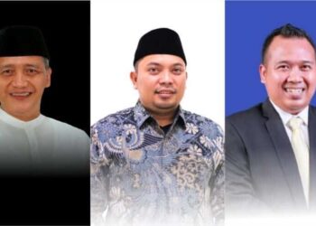 Jelang Pelantikan DPD Demokrat Banten Politisi Senior Golkar Hijrah, Ini Alasannya