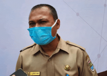 Dua Bulan, Enam Pasien Covid-19 di Kabupaten Tangerang Meninggal Dunia