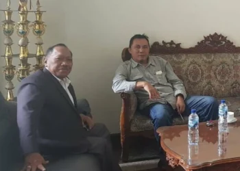 Usai Temui Wali Kota Tangerang, KONI Banten Usulkan Tujuh Cabor Tambahan