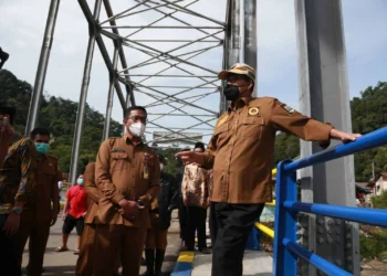 DPRD Banten Atur Jadwal Usulan Pemberhentian WH-Andika