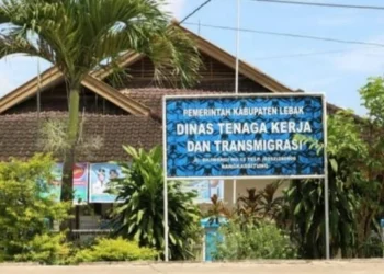 Program Pelatihan Kerja Disnakertrans Lebak Dikritik Keras Anggota DPRD, Imad: Hasilnya Nggak Jelas