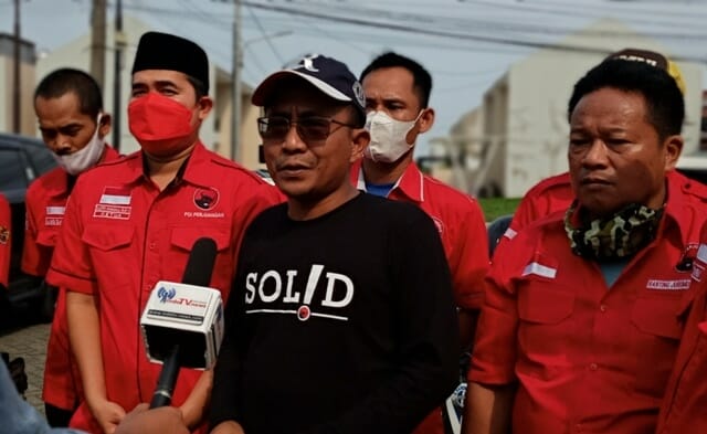 Pilkada 2024, PDI Perjuangan Kota Tangerang Timang 6 Nama