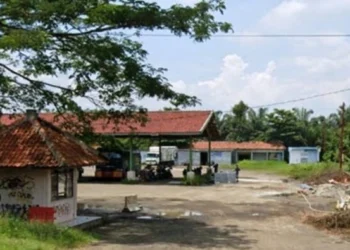 Relokasi PKL ke Terminal Curug Batal, Pemkab Lebak Pilih Wilayah Kandang Sapi