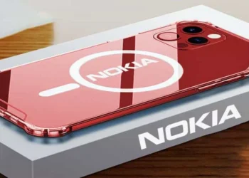 Ini Spesifikasi Nokia Edge 2022 yang Disebut Mirip dengan Iphone