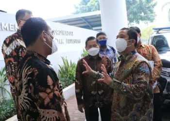 DLH Kota Tangerang Yakin PSEL Kurangi Timbulan Sampah