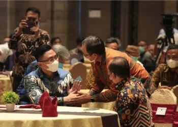 Ekonomi Banten Tumbuh Positif di Tengah Pandemi