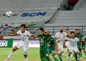 Arema FC Tancap Gas Sambut Liga 1 Musim 2022