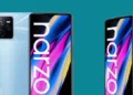 Realme Narzo 50 dan Realme Narzo 50A Prime, Ini Dia Perbandingannya