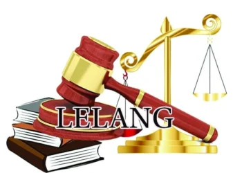 Oknum Pokja ULP Banten Dilaporkan ke Inspektorat
