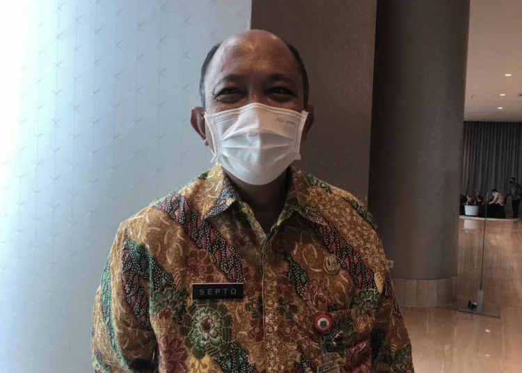 Pemprov Banten Imbau THR Dibayar Tepat Waktu