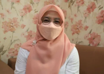 Dinkes Kota Tangerang Minta Pemudik Jangan Vaksin Booster di Hari Keberangkatan, Ini Sebabnya