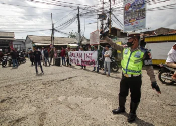Kejaksaan Negeri Kota Tangerang Keluarkan Empat Rekomendasi Terkait Perbaikan Jalan Juanda