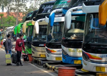 Polda Metro Jaya Masih Sediakan 20 Ribu Tiket Mudik Gratis