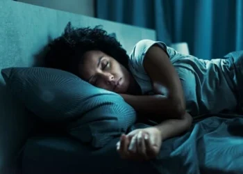 Setelah Sahur, Langsung Tidur ? Hati-hati, Ini 6 Bahaya Bagi Kesehatan
