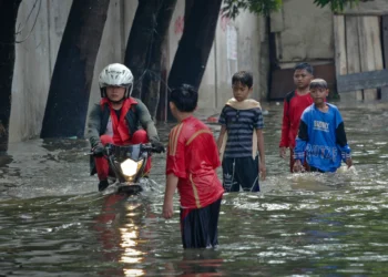 Pemkot Tangerang Anggarkan 167,9 Miliar untuk Penanganan Banjir