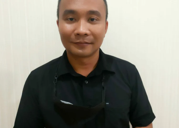 Jabatan Kasi Pidum Kejari Kabupaten Tangerang Kini Ditempati Rivaldo Valini
