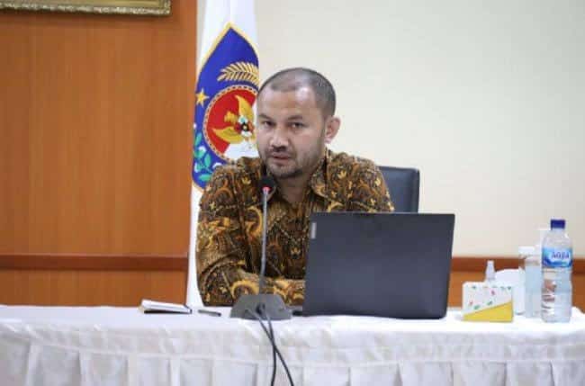 Penjabat Gubernur Banten Lantik Pj Sekda, Pengamat : Bisa Bikin Kacau