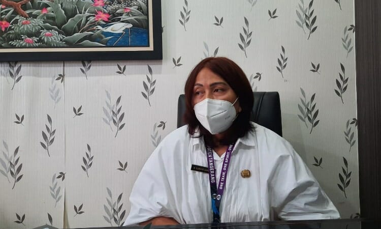 Dinkes Kabupaten Tangerang Gratiskan Tes PCR Khusus Jemaah Calon Haji