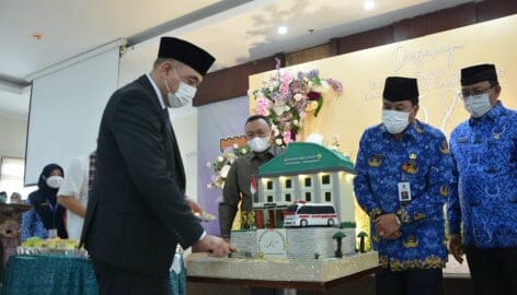 Seluruh RSUD di Kabupaten Tangerang Jadi Rujukan Hepatitis Akut