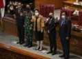 Pilpres 2024, Jenderal TNI Andika Perkasa Makin Banyak yang "Melirik"