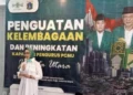 Airin Blusukan ke Jakarta, Bilang Manusia Punya Hak Untuk Berikhtiar
