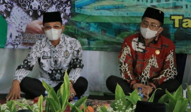 Ketua DPRD Kota Tangerang Berharap Sinergi dengan Pj Gubernur Banten Makin Baik