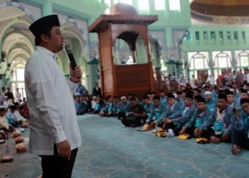 20 Jemaah Calon Haji Asal Kota Tangerang Gagal Berangkat, Ini Sebabnya