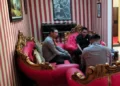 Silaturahmi Kapolres Baru, DPRD Kota Tangerang Siap Perkuat Sinergi Tingkatkan Kamtibmas