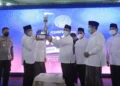 Pemenang MTQ Kota Tangerang Ke-XXI akan Dibina untuk Maju ke Tingkat Provinsi