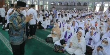 Prokes Ibadah Haji dan Umrah Diperlonggar, Dorong Kebangkitan Usaha Travel Agen