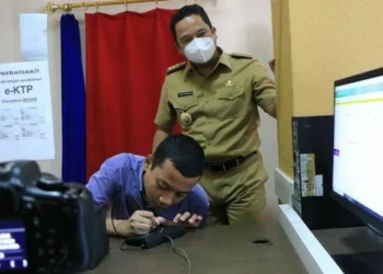 Pangkas Birokrasi, Pemkot Tangerang Targetkan 6 Bulan Kedepan Minimalisir Pelampiran Berkas
