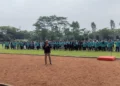Tangsel Bidik Runner Up Porprov VI Banten