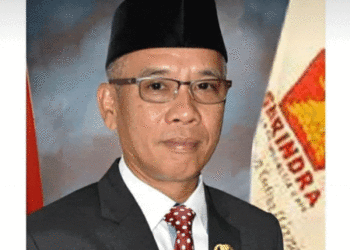 Berita Duka, Anggota DPRD Banten Syihabudin Sidik Tutup Usia