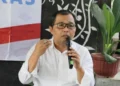 Cegah Isu SARA di Pemilu 2024, Bawaslu Kota Tangerang Bentuk Tim Khusus Sisir Akun Medsos Parpol