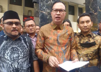 Perusahaan Holywings Digugat ke PN Tangerang