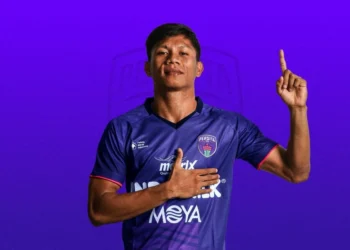 Direkrut Persita, Mantan Pemain Klub Liga 3 Ini Mengaku Bangga