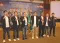 Jadi Ketua Asprov PSSI Banten, Pilar Janjikan Peningkatan Prestasi