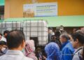 Wali Kota Serang Keluhkan Bantuan Banjir dari Pemprov Banten