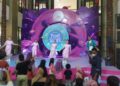 Liburan Sekolah, Tangcty Mall Hadirkan Wahana Playscope