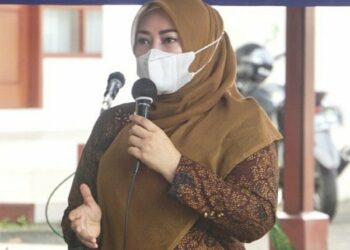 Bupati Pandeglang Protes Ketimpangan di Banten Selatan