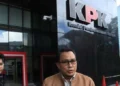 KPK Sita Aset di Tangerang dan Surabaya Senilai Rp 60 Miliar