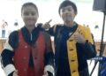 Dua Atlet Muda Kabupaten Tangerang Rebut Dua Perunggu