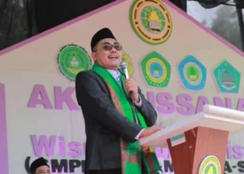 PKS Disebut Merapat ke Koalisi Prabowo-Muhaimin, Begini Respon Sohibul Iman