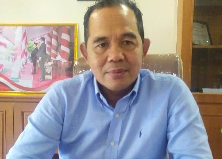 Ketua DPRD Pandeglang, Tubagus Udi Juhdi. (DOKUMEN/SATELIT NEWS)